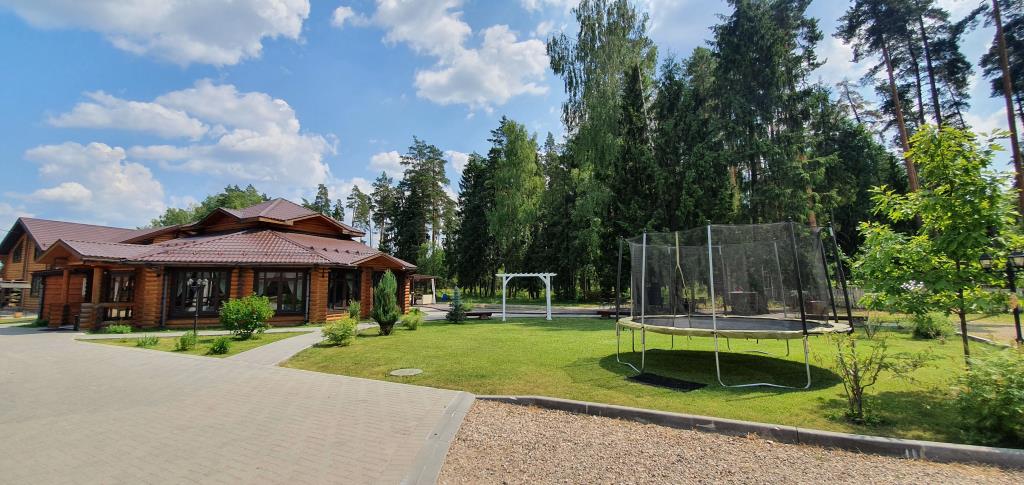 Zagorodny Klub Barin Recreation center 0*