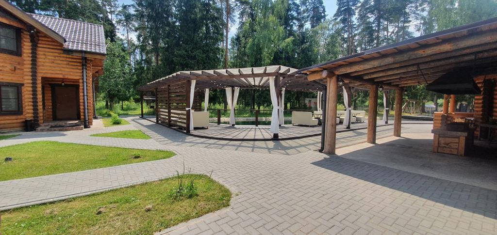 Zagorodny Klub Barin Recreation center 0*