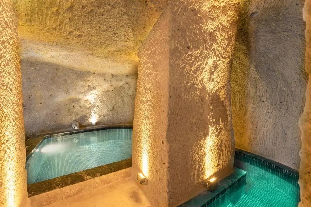 Cappa Via Cave Hotel Cappadocia 0*