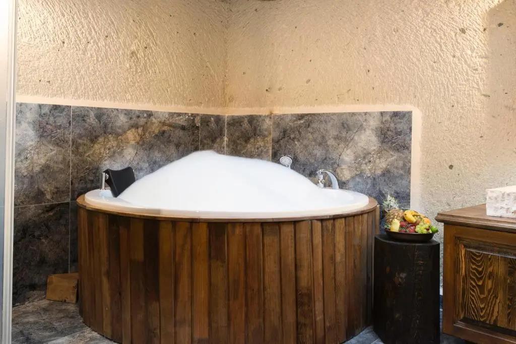 Cappa Via Cave Hotel Cappadocia 0*