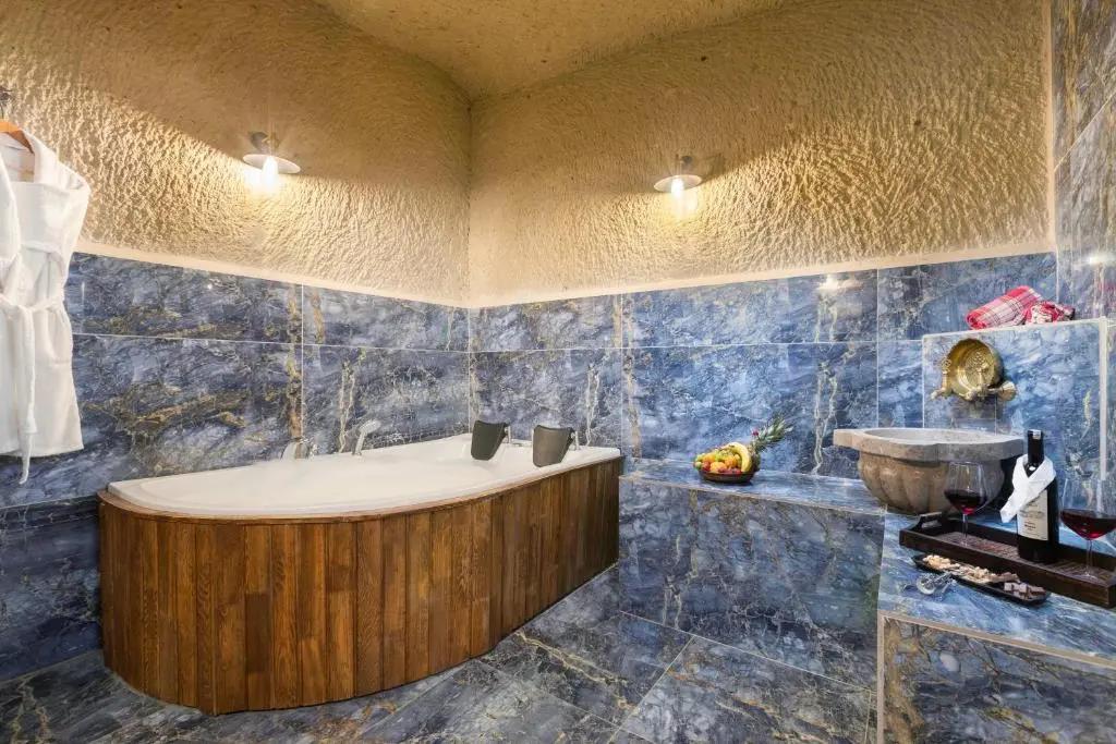 Cappa Via Cave Hotel Cappadocia 0*