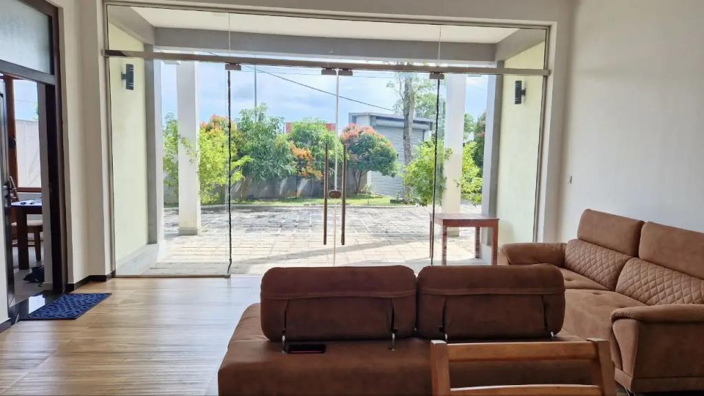 Villa Four Seasons Galle 0*