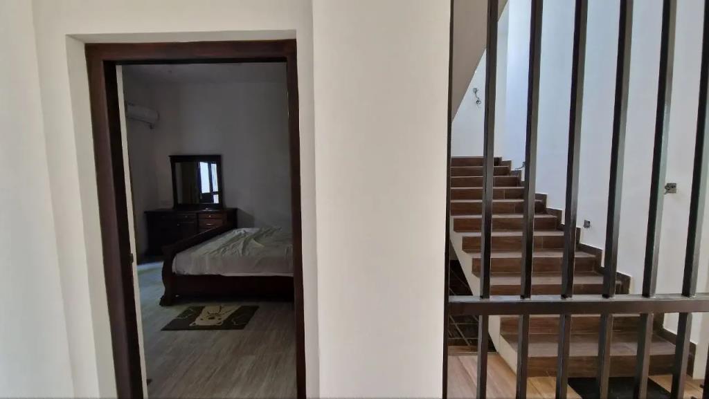 Villa Four Seasons Galle 0*