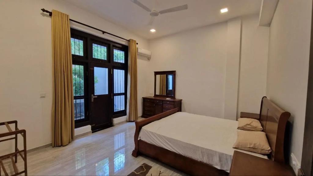 Villa Four Seasons Galle 0*
