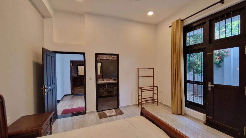 Villa Four Seasons Galle 0*