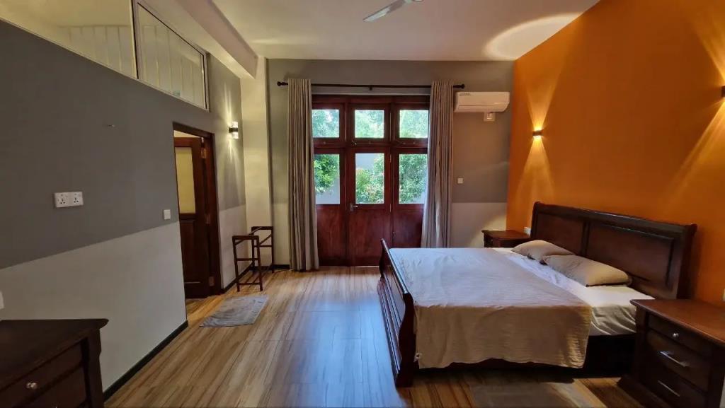 Villa Four Seasons Galle 0*