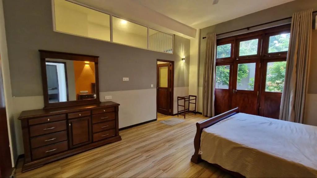 Villa Four Seasons Galle 0*
