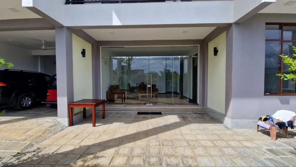 Villa Four Seasons Galle 0*