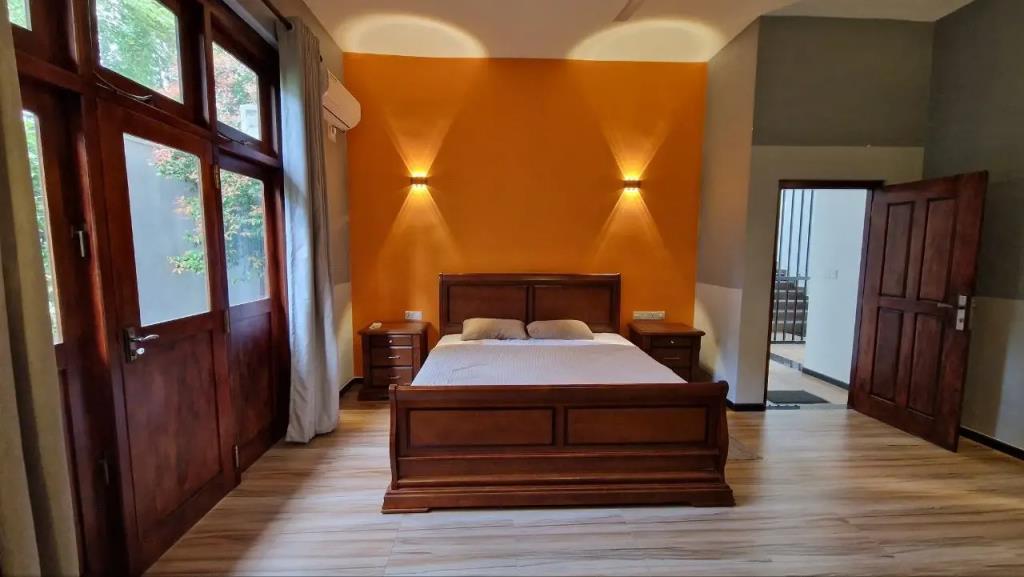 Villa Four Seasons Galle 0*