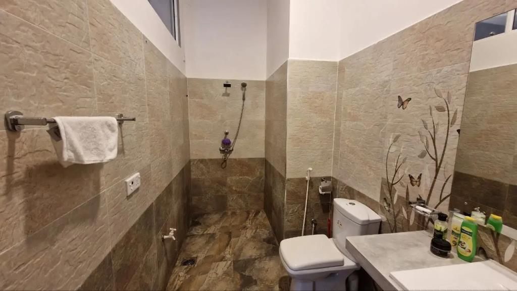 Villa Four Seasons Galle 0*