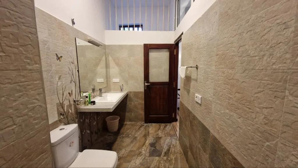 Villa Four Seasons Galle 0*