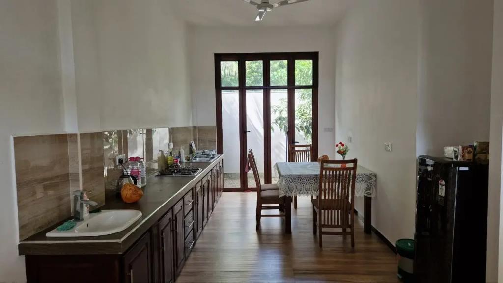 Villa Four Seasons Galle 0*