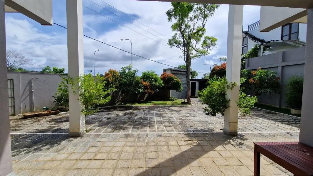 Villa Four Seasons Galle 0*