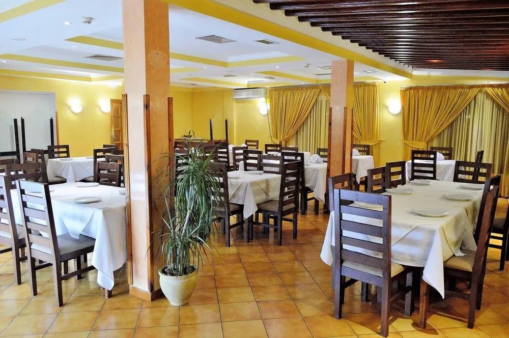 Al Rawabi Hotel 0*