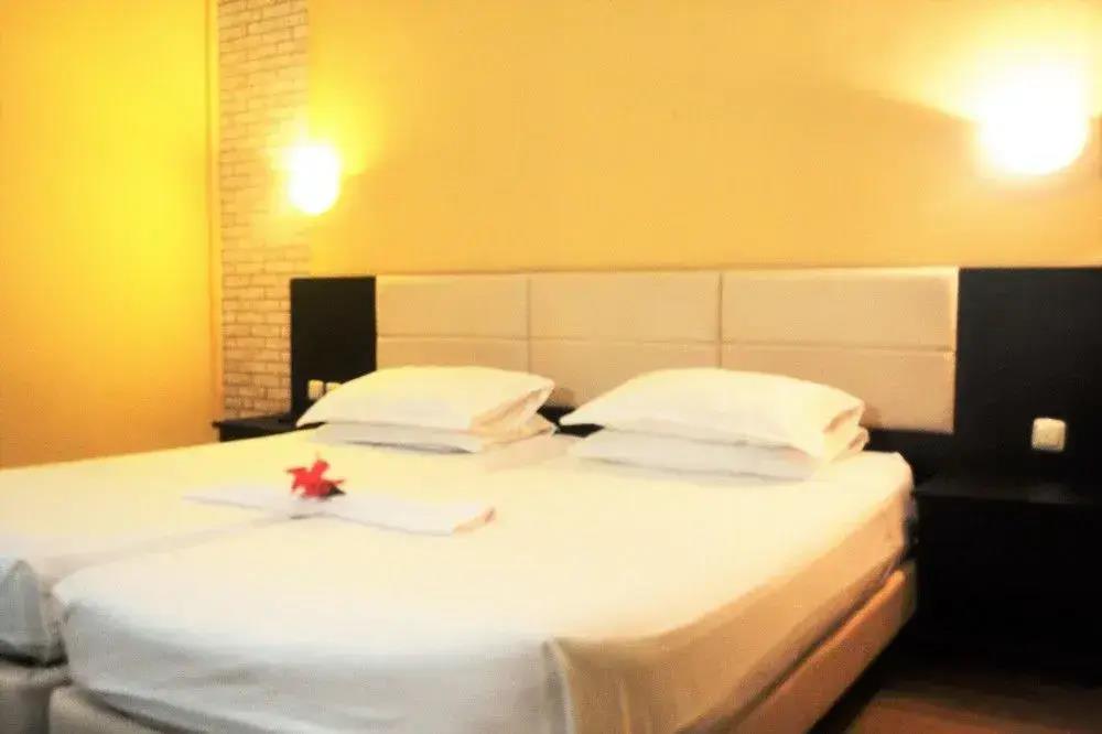 Al Rawabi Hotel 0*