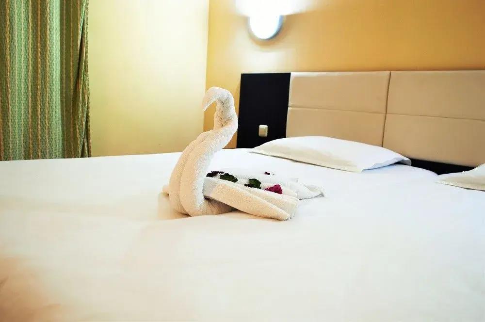 Al Rawabi Hotel 0*