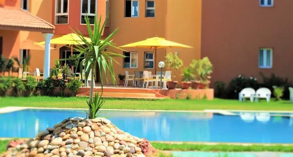 Al Rawabi Hotel 0*