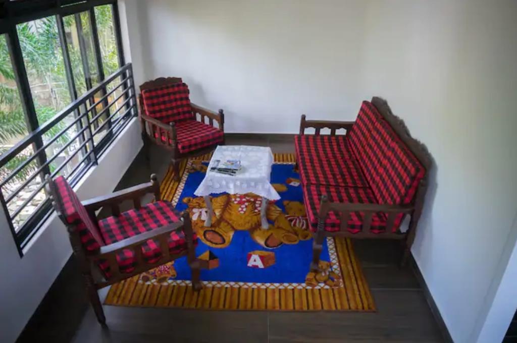 Amass Apartment Apartments 0*