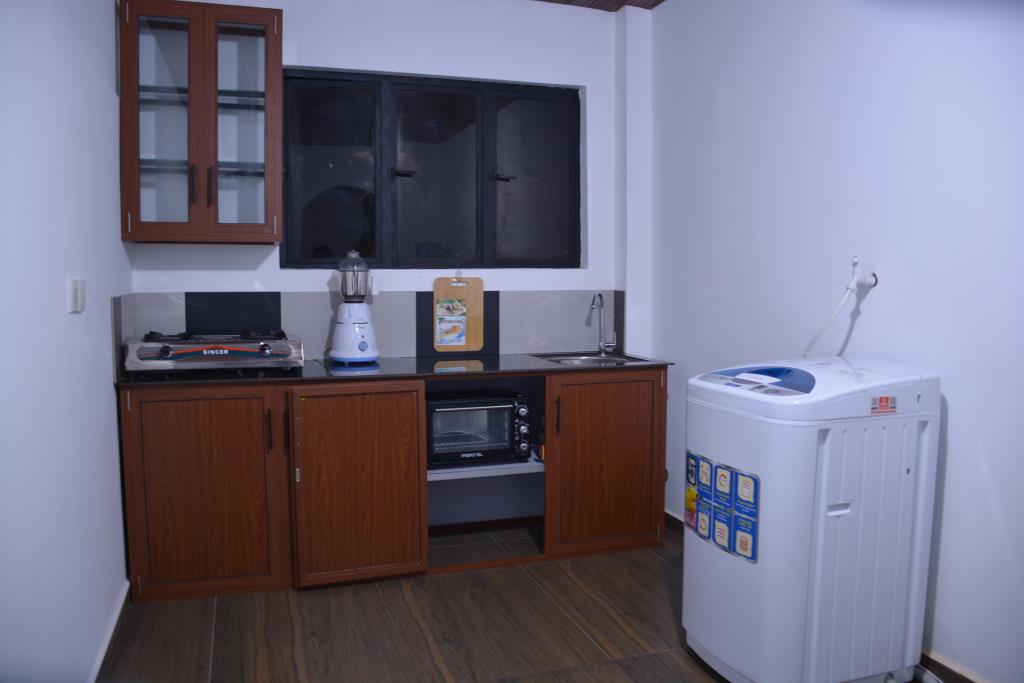 Amass Apartment Apartments 0*