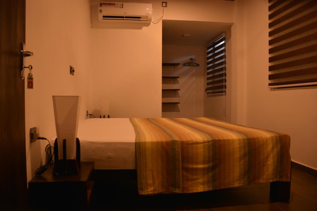 Amass Apartment Apartments 0*