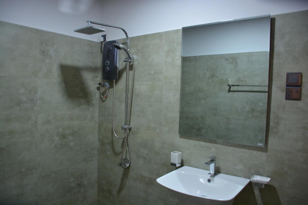 Amass Apartment Apartments 0*