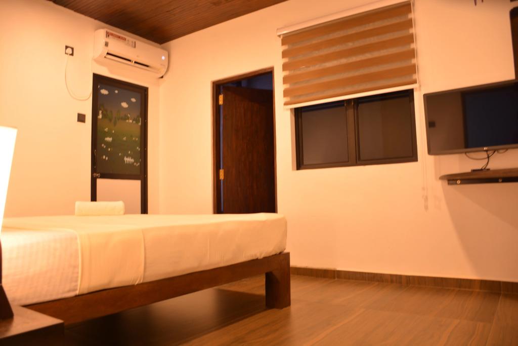 Amass Apartment Apartments 0*