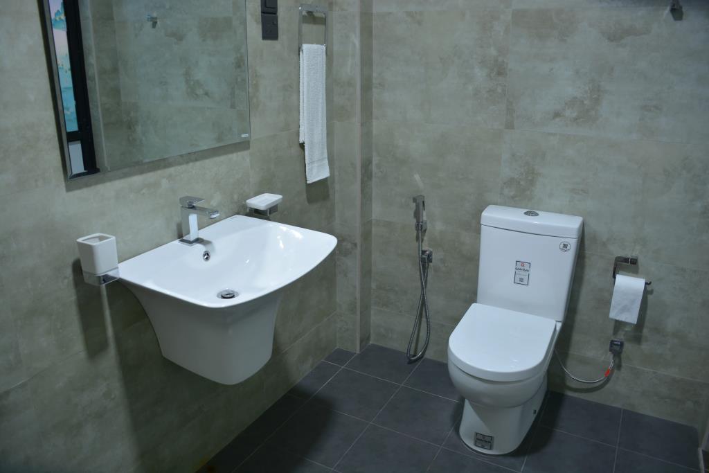 Amass Apartment Apartments 0*