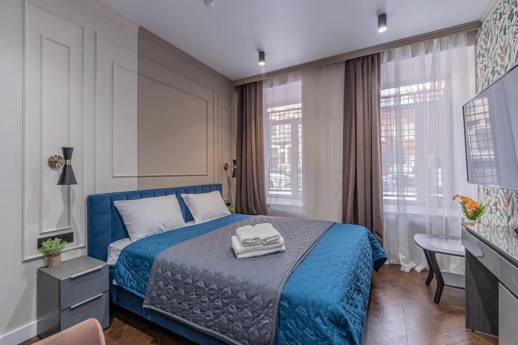 Renessans Apart-hotel 0*