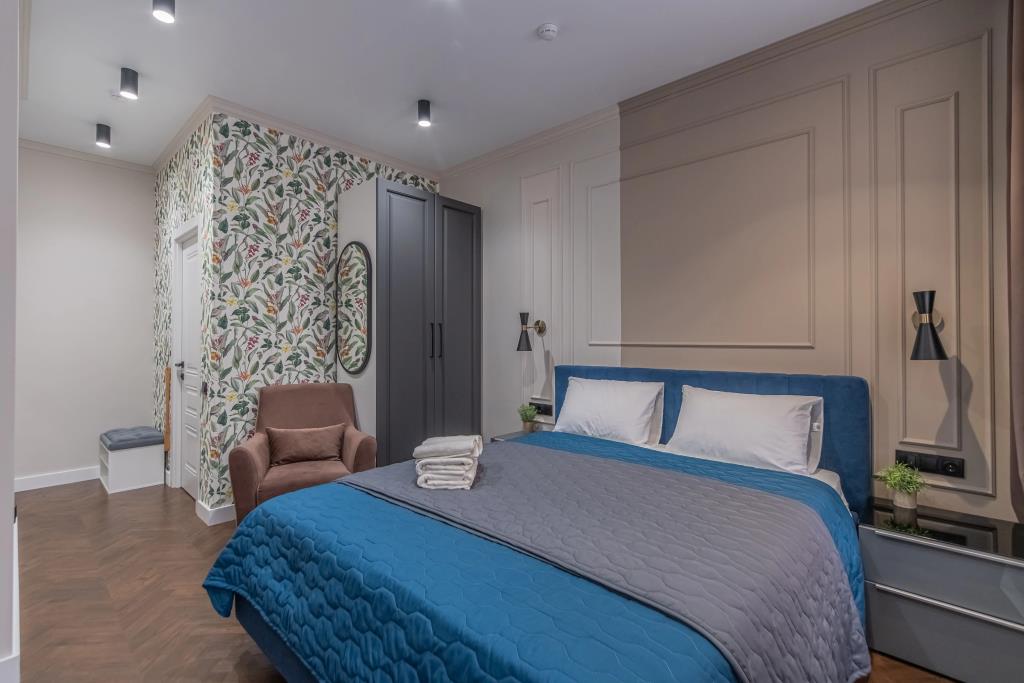 Renessans Apart-hotel 0*