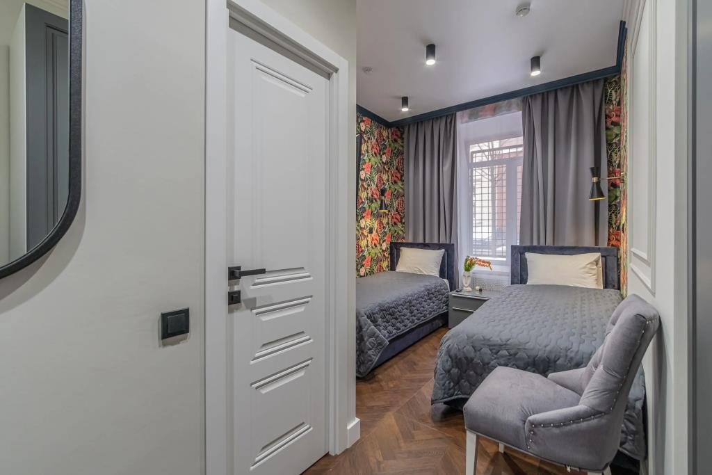 Renessans Apart-hotel 0*
