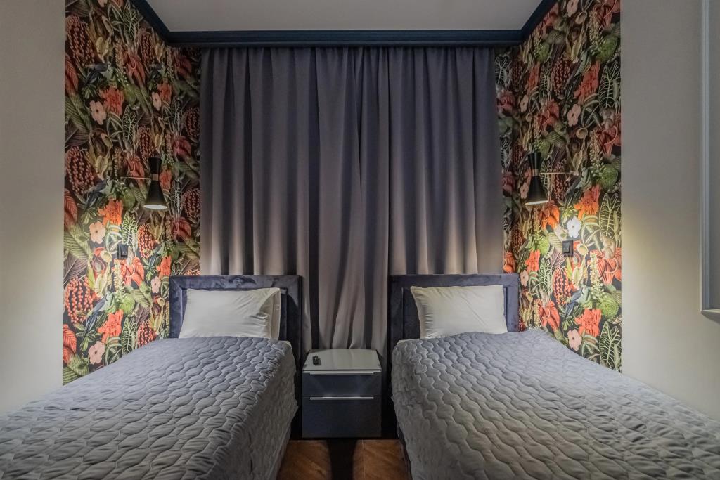 Renessans Apart-hotel 0*