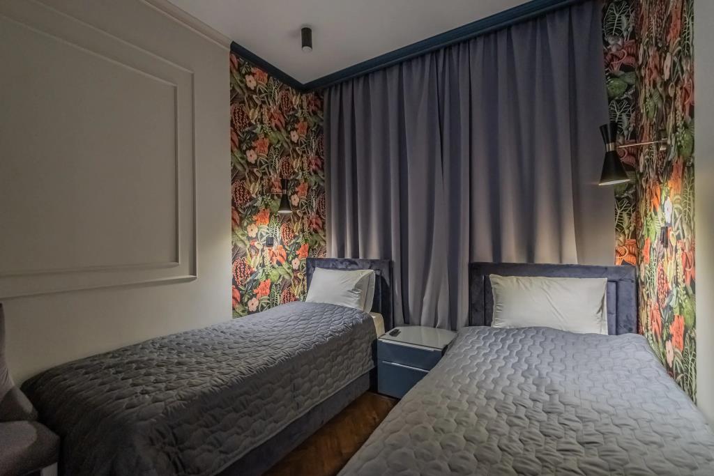 Renessans Apart-hotel 0*