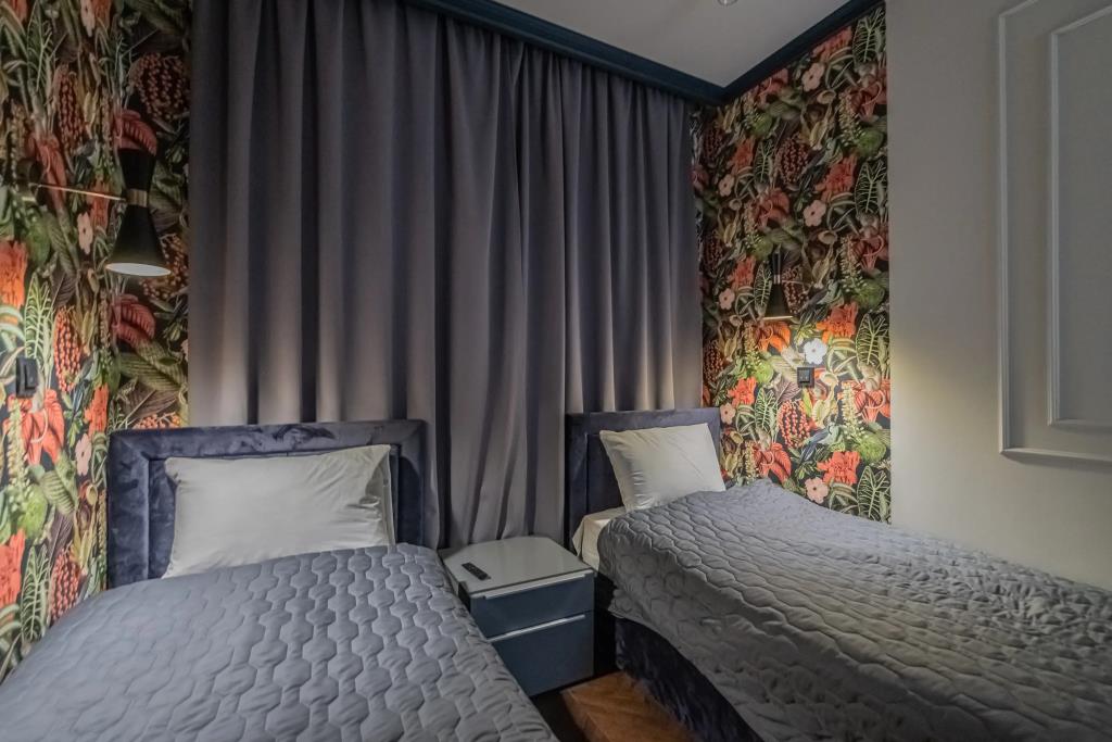 Renessans Apart-hotel 0*