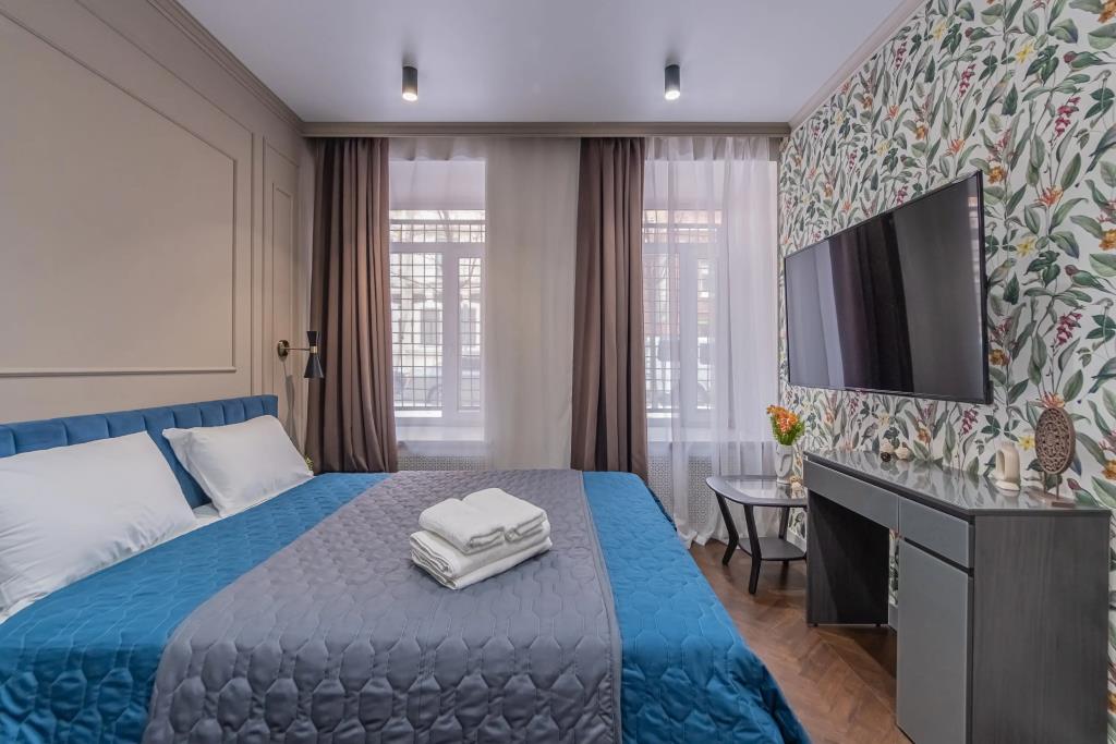 Renessans Apart-hotel 0*