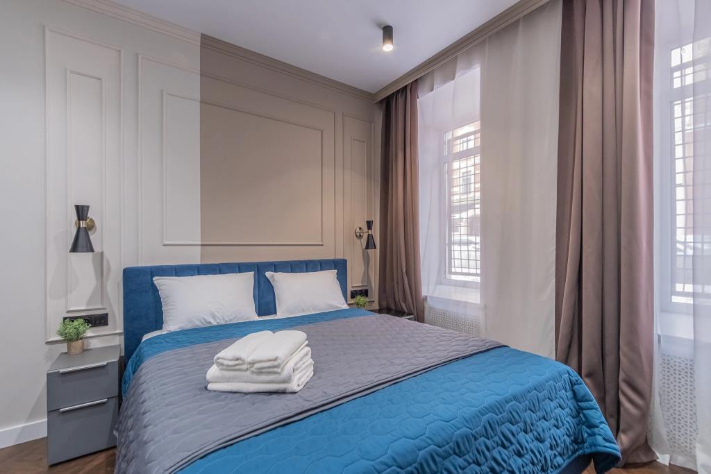 Renessans Apart-hotel 0*