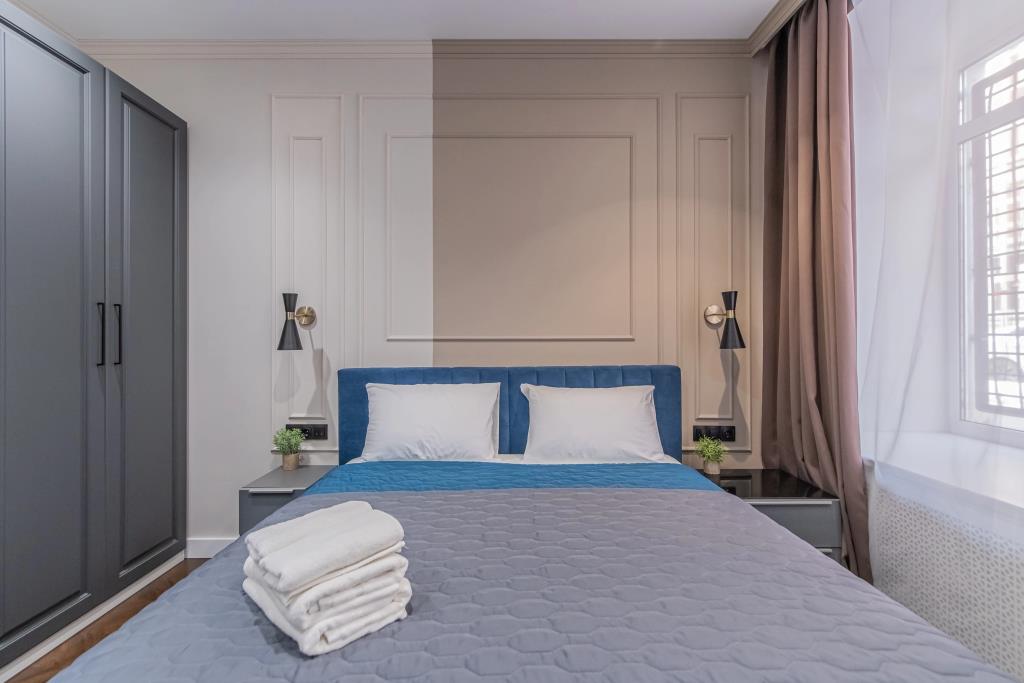 Renessans Apart-hotel 0*