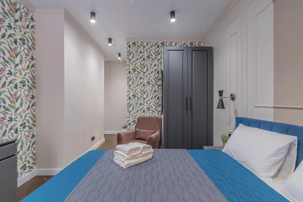 Renessans Apart-hotel 0*