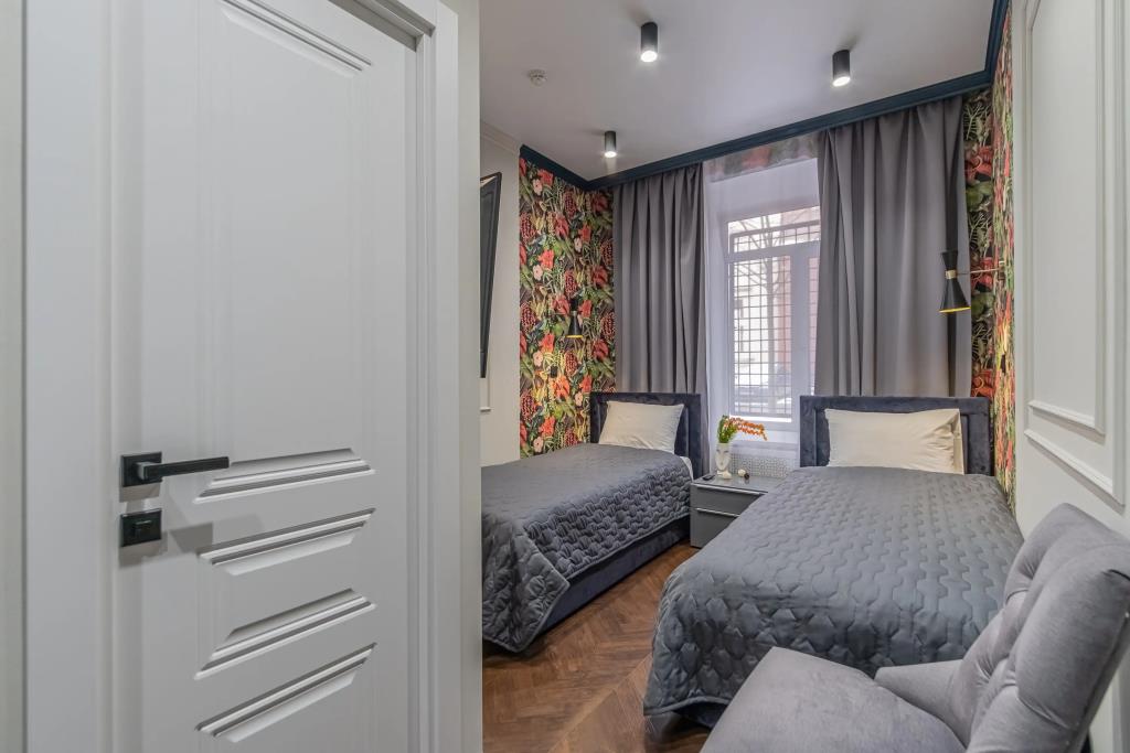 Renessans Apart-hotel 0*