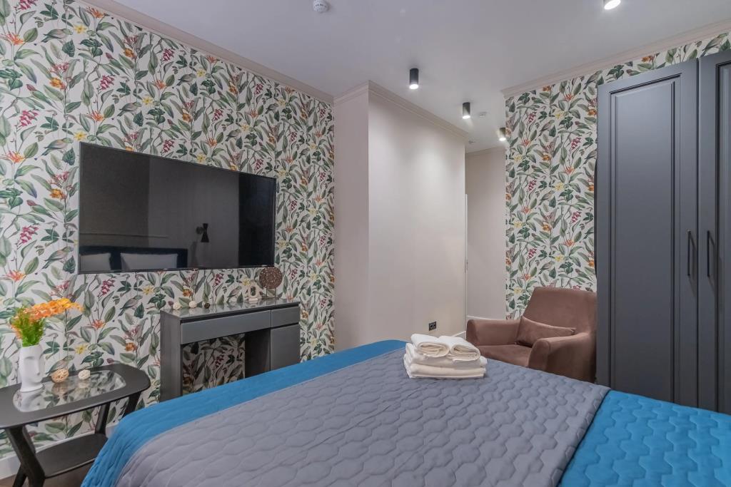 Renessans Apart-hotel 0*