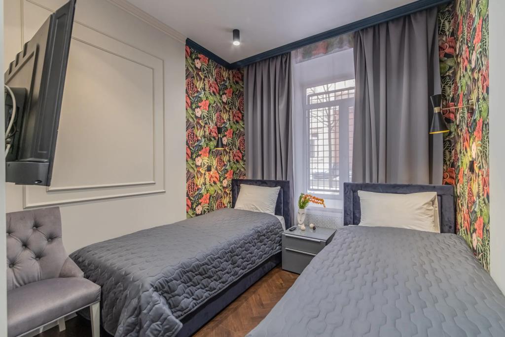 Renessans Apart-hotel 0*