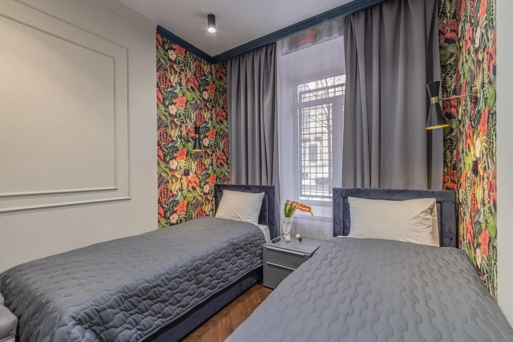 Renessans Apart-hotel 0*
