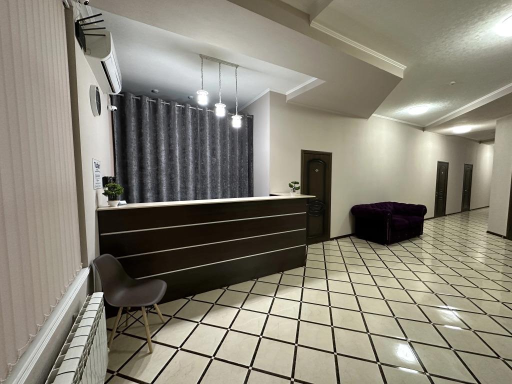 Tufan Hotel 0*