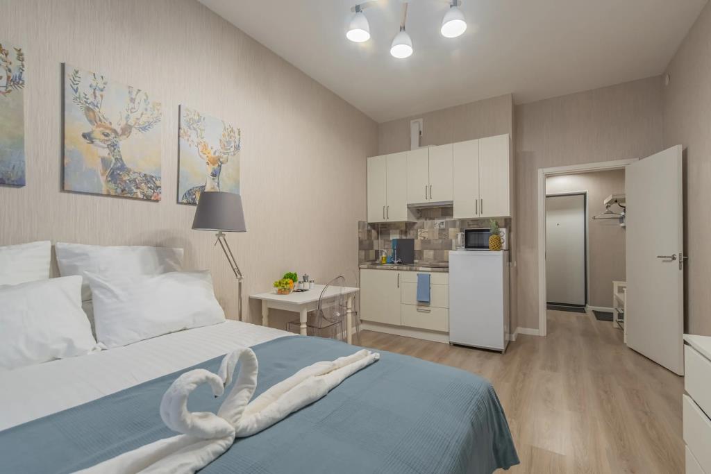 Apartment SalutApart 14 0*