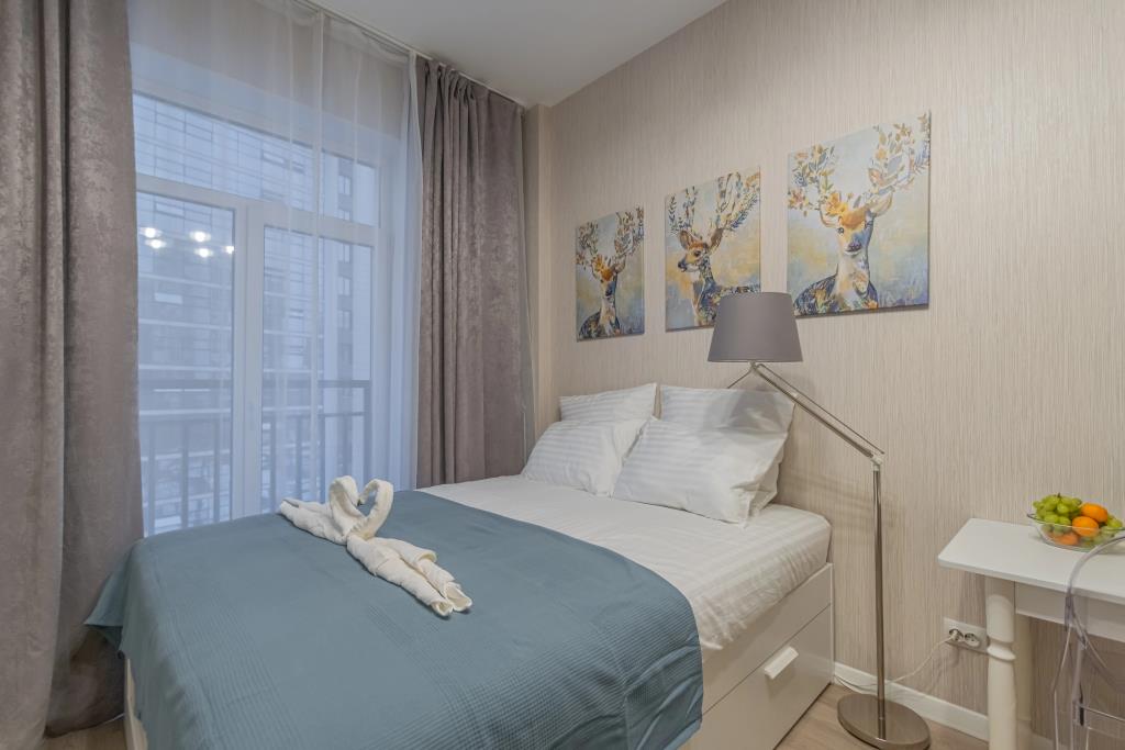 Apartment SalutApart 14 0*