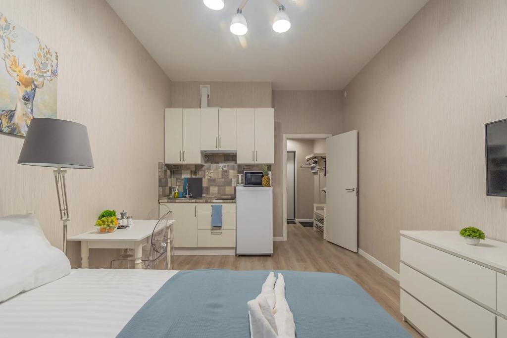 Apartment SalutApart 14 0*