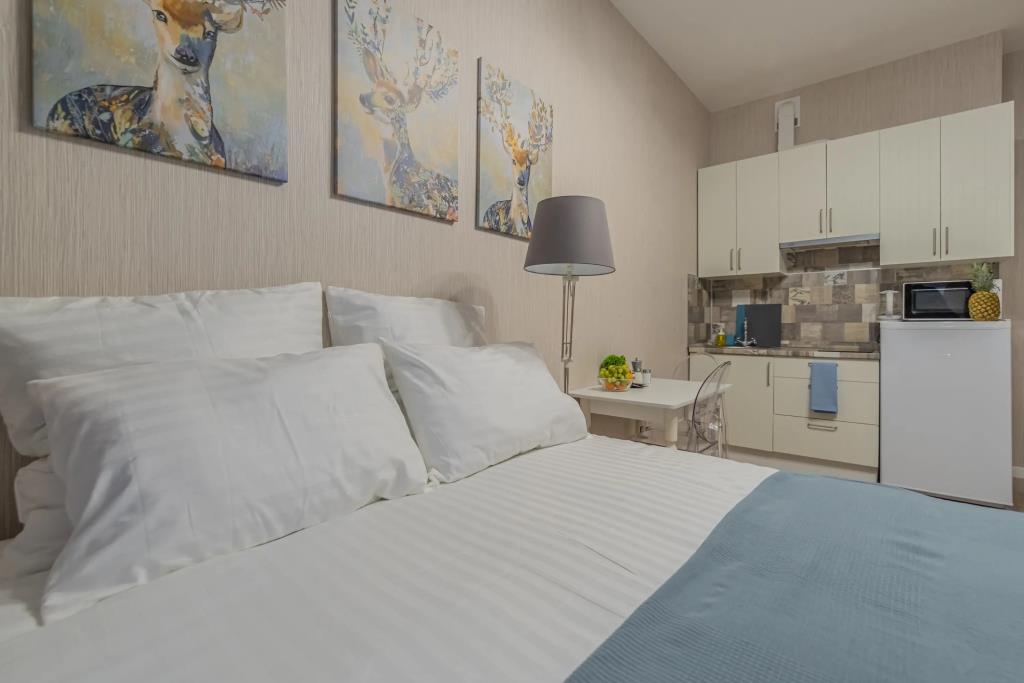 Apartment SalutApart 14 0*