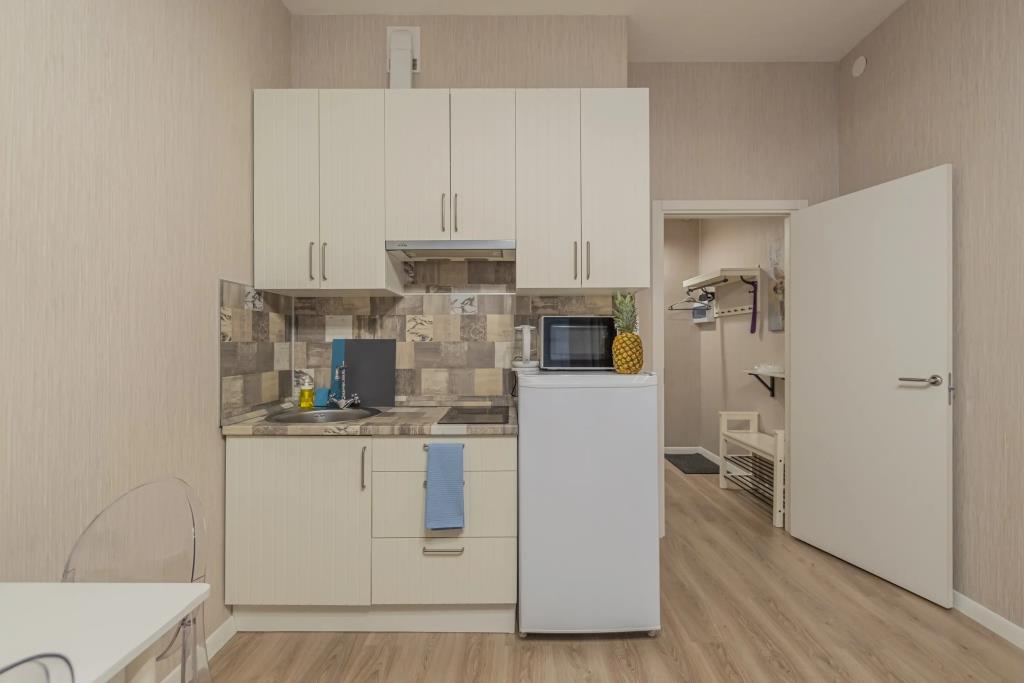 Apartment SalutApart 14 0*