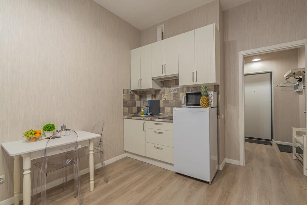 Apartment SalutApart 14 0*