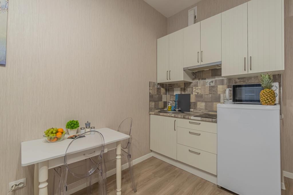 Apartment SalutApart 14 0*