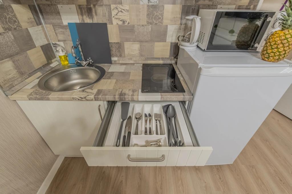 Apartment SalutApart 14 0*